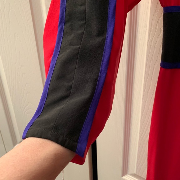 Vintage Francesca of Damon for Starington Dress - Picture 6 of 8